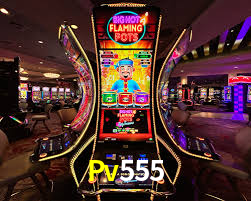 Casino Online Pv555 | Os Melhores Slots no Brasil